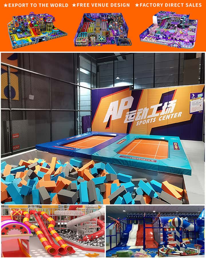 “Discover the Perfect Indoor Play Gym for Toddlers Nearby: Your Ultimate Guide”