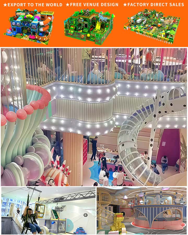 Creating the Ultimate Kids’ Play Area: Understanding Setup Costs