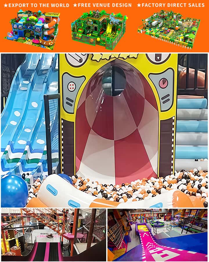 Discover the Ultimate Aquatic Adventure: Water Trampoline Parks for Sale