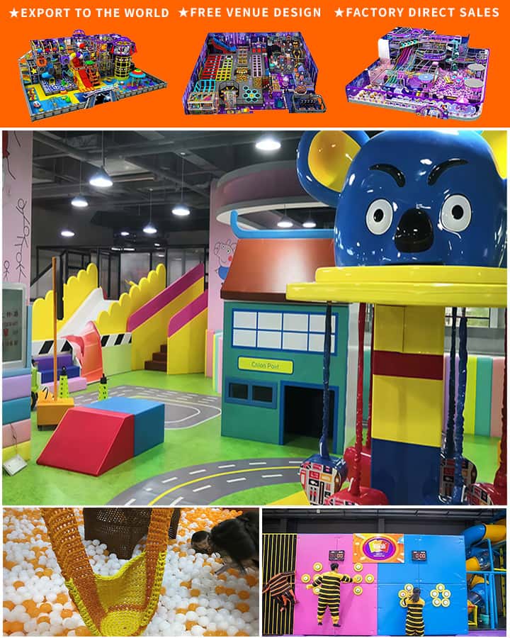 Finding the Best Outdoor Playground Equipment Deals: A Comprehensive Guide