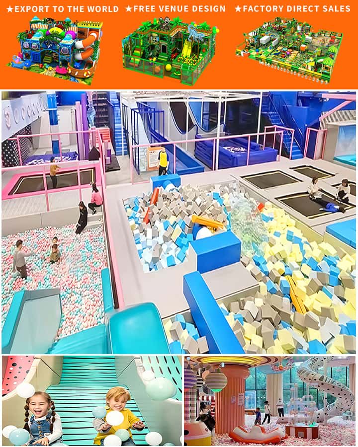 Find Your Ideal Flip Out Trampoline Park Near Me: Easy Booking Guide