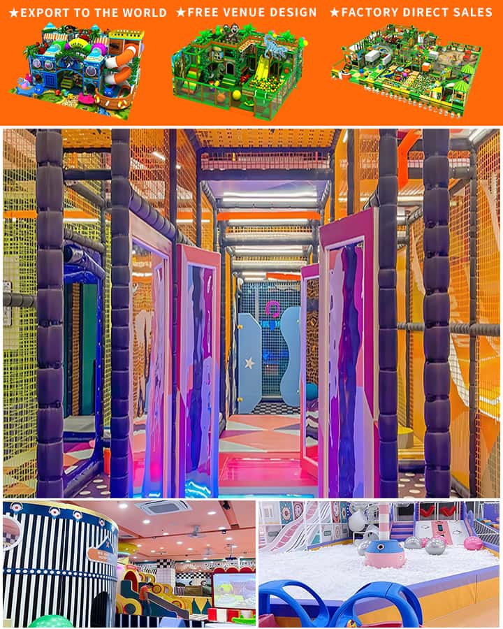 Discover the Best Kids Play Areas in Pune: A Comprehensive Guide