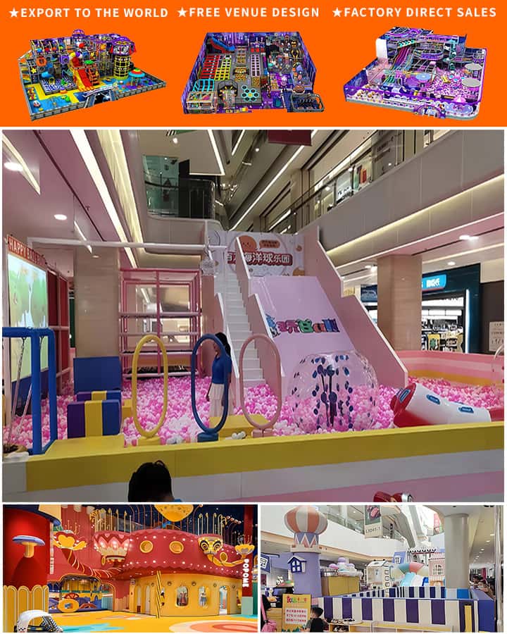 The Definitive Guide on Commercial Outdoor Playground Equipment Price