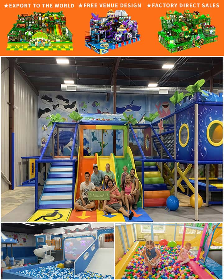 Exploring Trampoline Parks Near Me: A Guide to Finding Fun and Fitness Close By