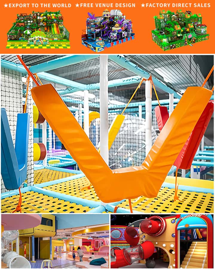 Understanding the Startup Costs of an Indoor Playground