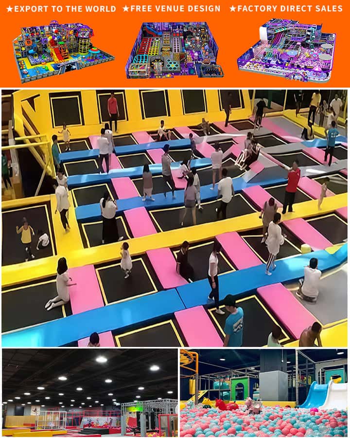 The Profitability of Indoor Playgrounds: An Insightful Analysis