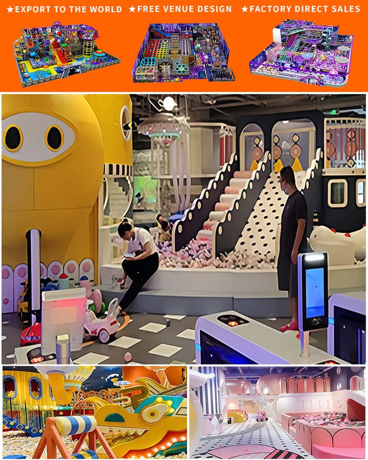 Trampoline Jump Parks Near Me: A Comprehensive Guide