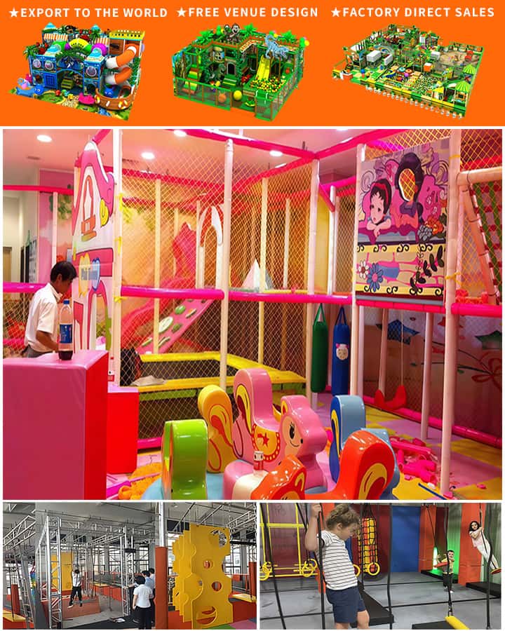 Exploring the Best Indoor Kid Play Areas Near Me: A Parent’s Guide