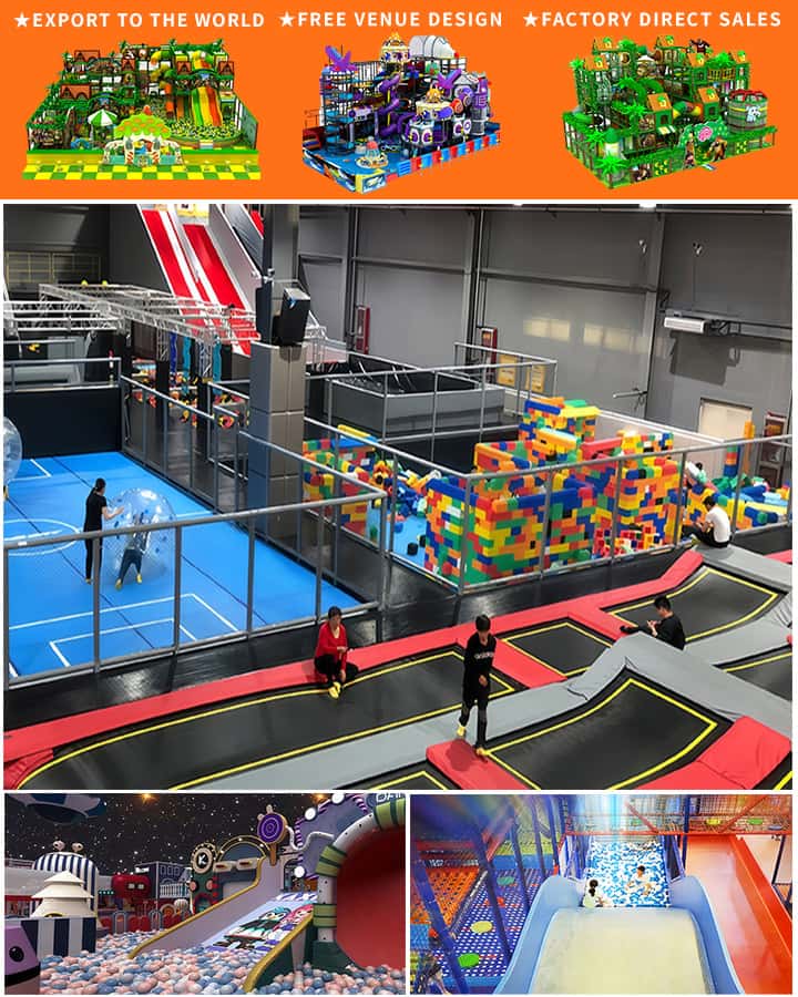 Discover the Ultimate Kid-Friendly Birthday Party Venues Near You