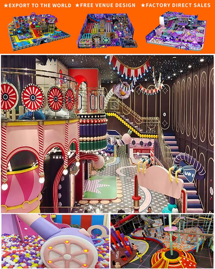 Exploring Soft Play Equipment Hire in Leicester: The Ultimate Guide
