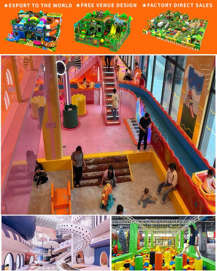 Krazy Air Trampoline Park: The Ultimate Destination for Thrill-Seekers and Fun-Lovers