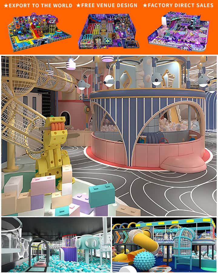 Discovering the Best Sources for Used Playground Equipment: Find What You Need Near You