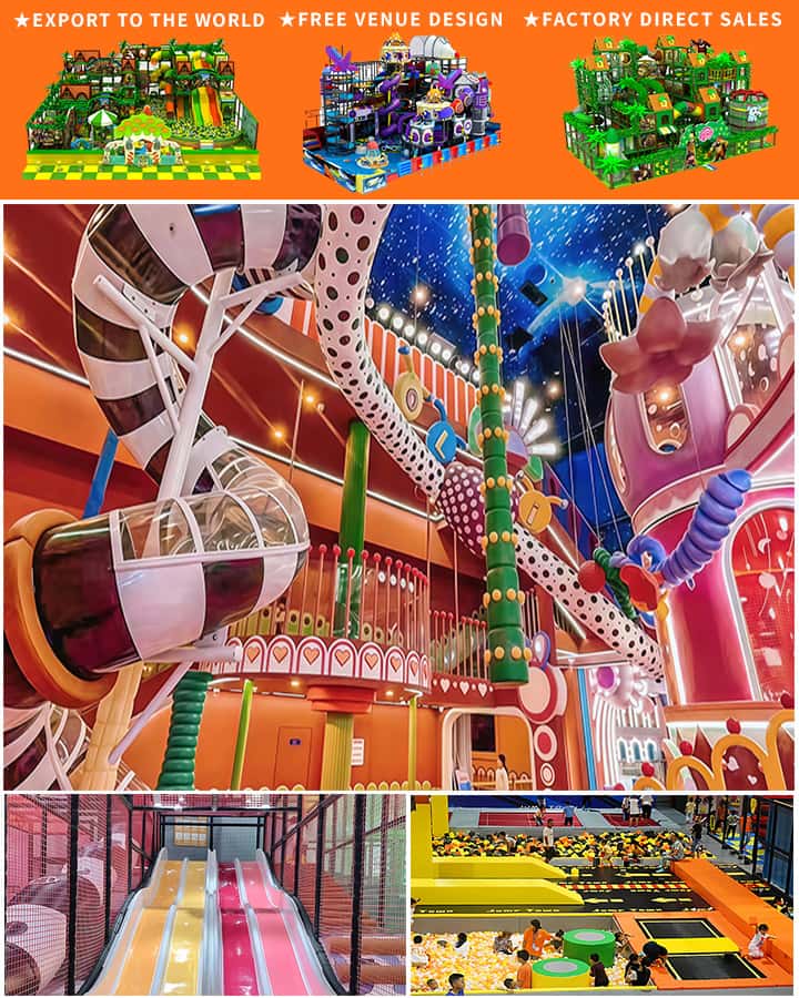 How to Create an Engaging Kids&rsquo; Playground: A Step-by-Step Guide