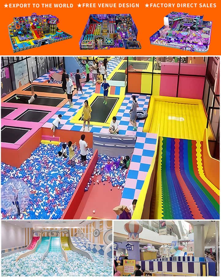 The Ultimate Guide to Creating the Perfect Indoor Kids Play Area