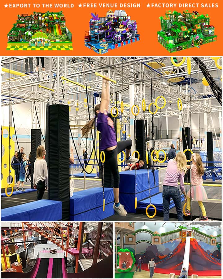 The Ultimate Guide to Kids Indoor Play Equipment Rental