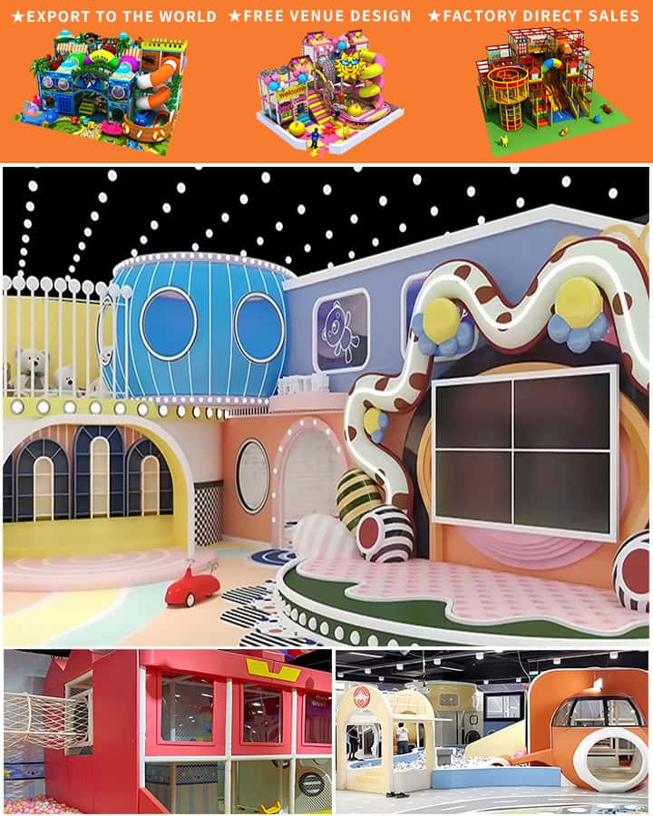 The Ultimate Guide to Choosing the Perfect Toddler Outdoor Play Gym