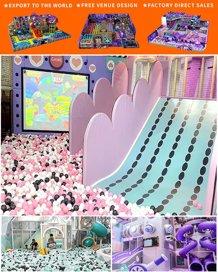 Transforming Your Backyard into a Toddler’s Dream: Essential Home Playground Equipment