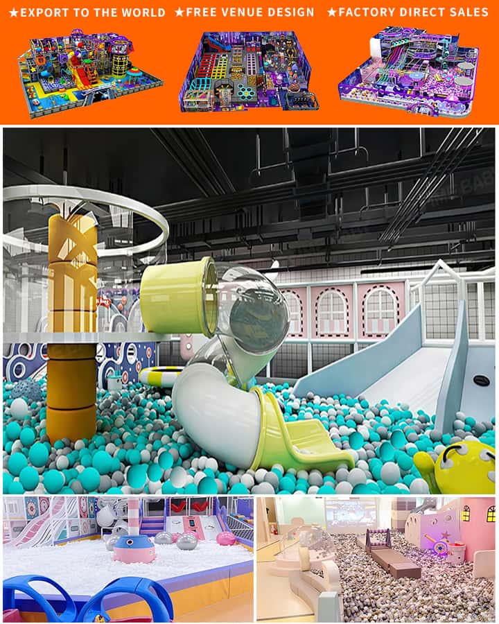 Discover Affordable Outdoor Playground Equipment for Endless Fun