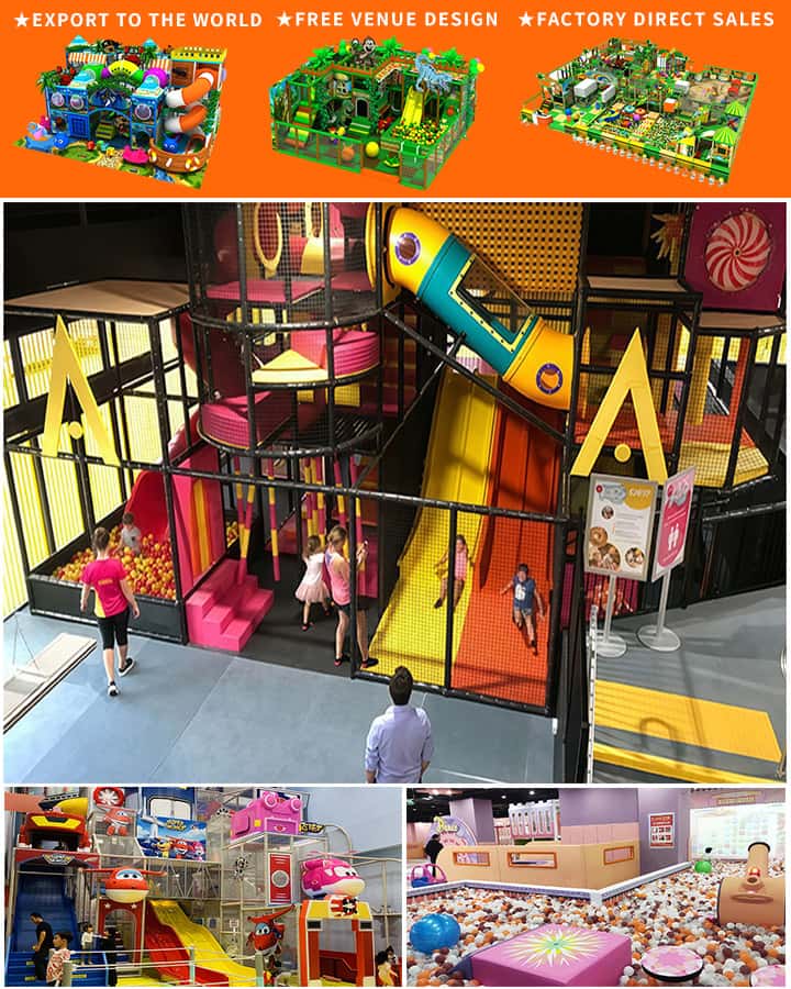 Burger King Indoor Playground Locations: A Guide for Families