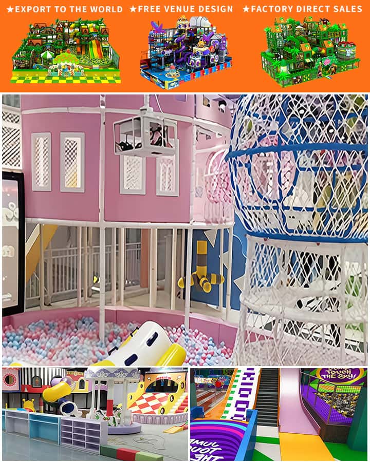 &ldquo;The Ultimate Guide to Installing a Kids&rsquo; Playground: Tips and Best Practices&rdquo;