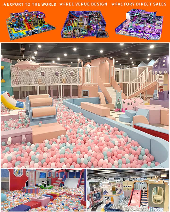 Playground Equipment Prices in India: An Insight into Affordability and Quality