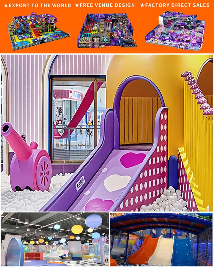 Score Big Savings on Used Commercial Playground Equipment