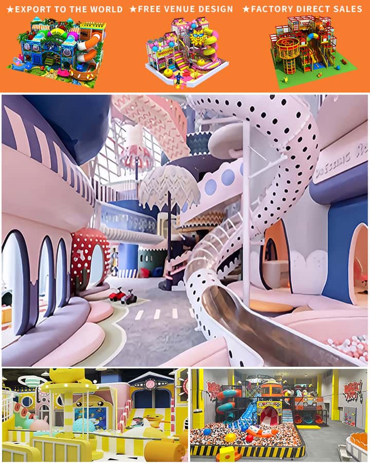 Creating the Ultimate Outdoor Play Area for Kids