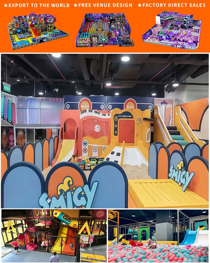 Indoor Toddler Playground Near Me: Prices and What You Need to Know