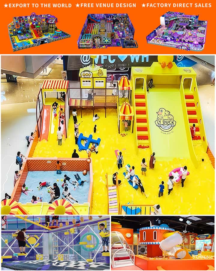 Indoor Play Equipment for Home in Australia: Fun and Safe Options