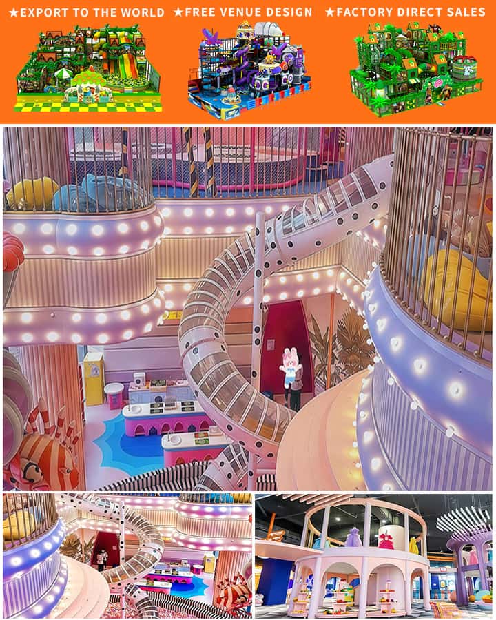 Exploring Top Playground Equipment Suppliers Near Me: A Comprehensive Guide