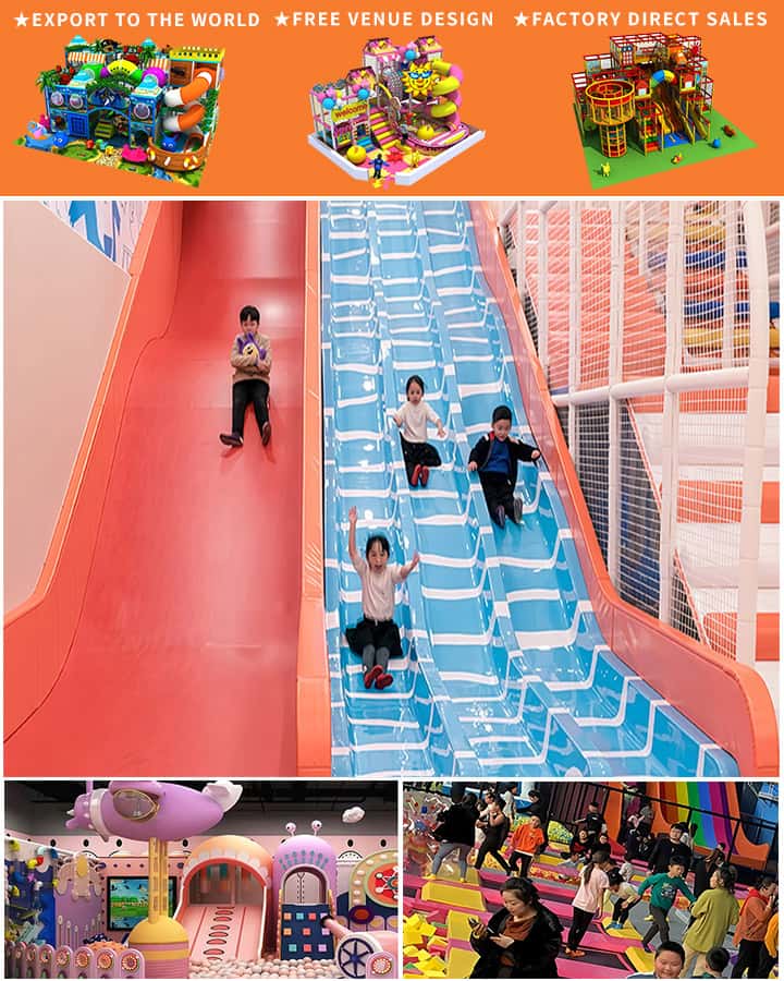 Discover the Ultimate Kids&rsquo; Play Areas in Bangalore Near You