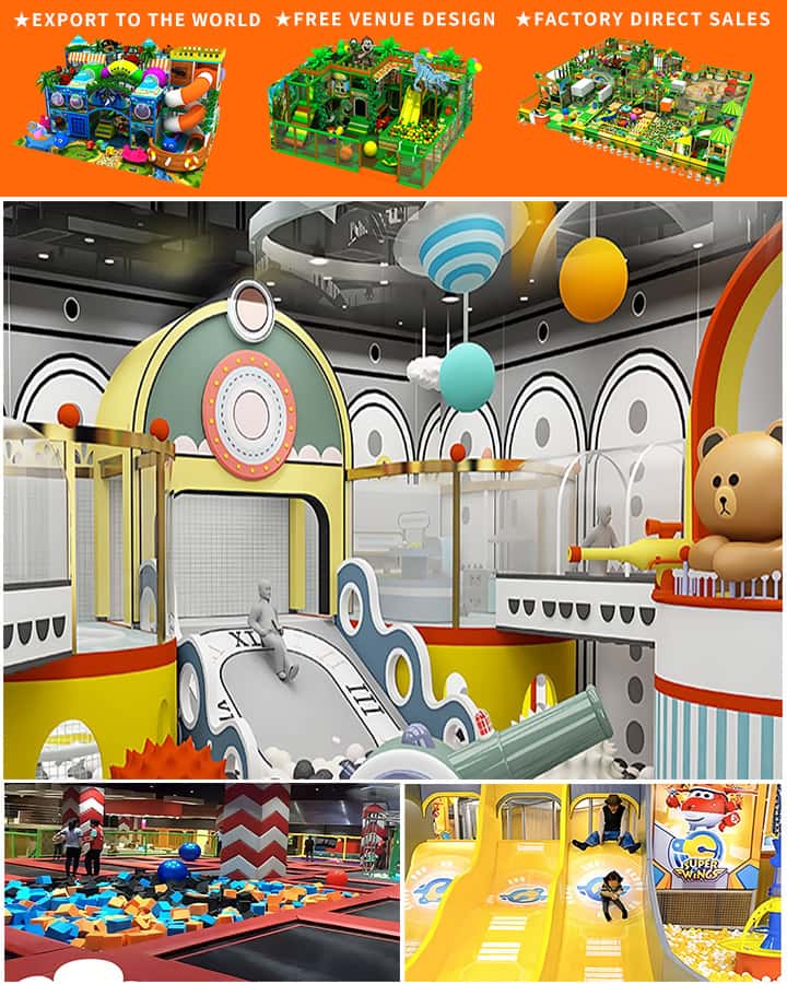 Ideal Play Zone for Kids Near You: Discover the Perfect 8.1 km Radius