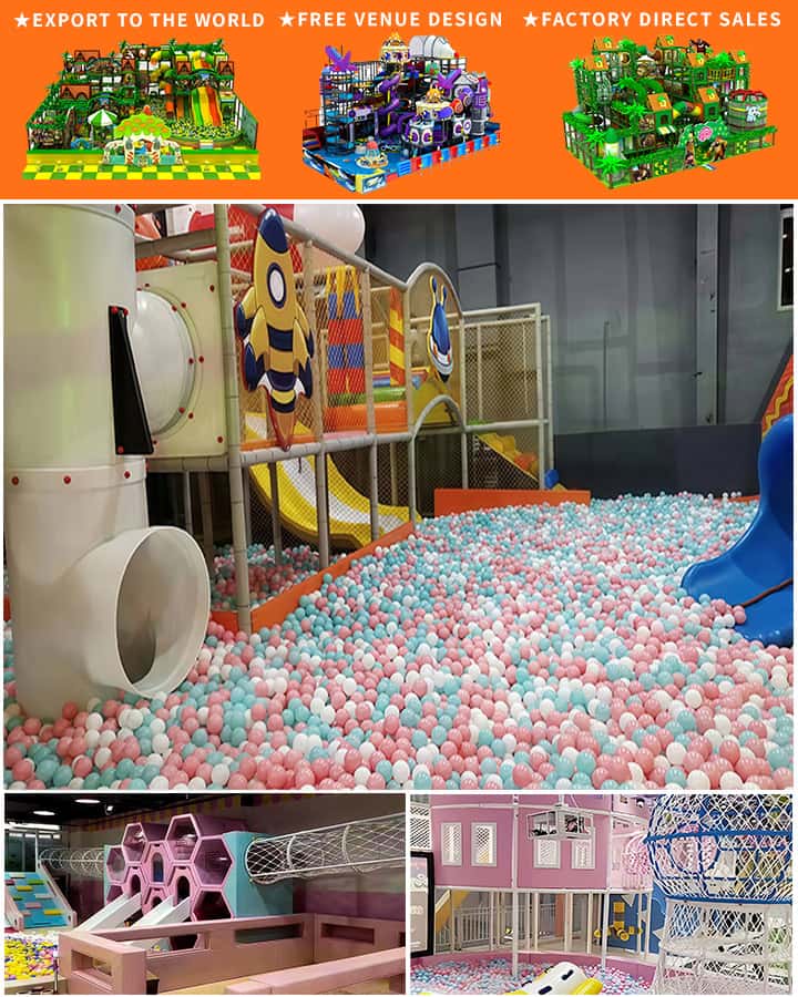 Exploring the Best Kids&rsquo; Play Areas in Hyderabad