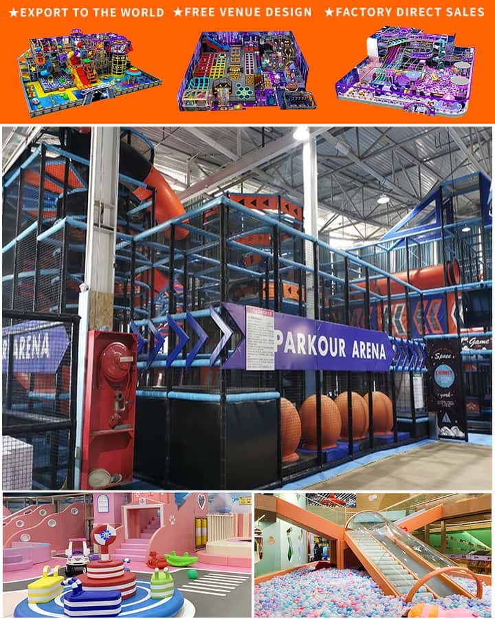 The Ultimate Guide to McDonald&rsquo;s Indoor Playground Locations