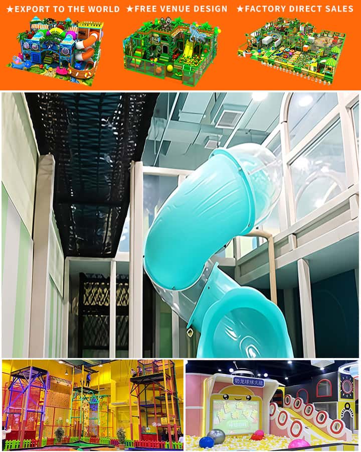 Exploring the Ultimate Indoor Amusement Park in Cleveland, Ohio