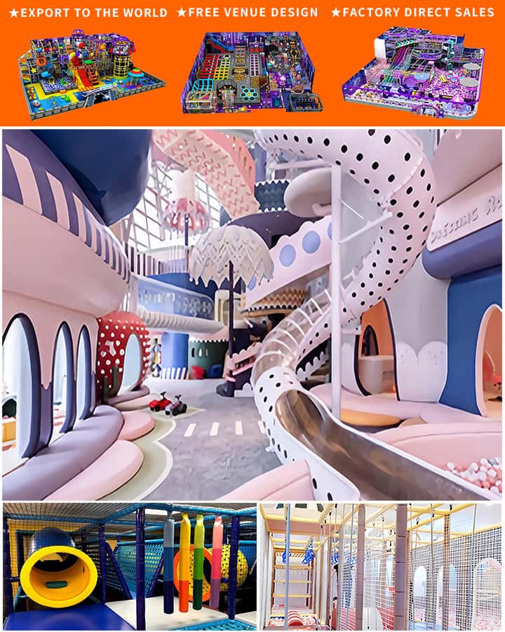 Choosing the Best Children&rsquo;s Playground Equipment for Sale: A Comprehensive Guide