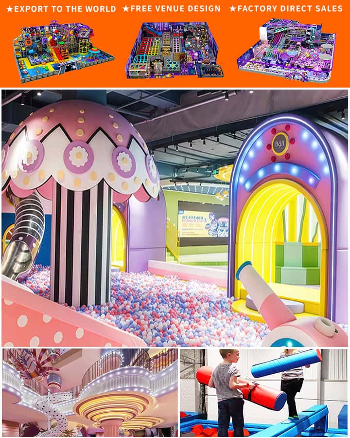 Exploring Career Opportunities at Family Entertainment Centers