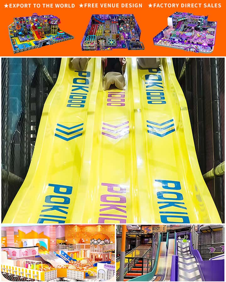 The Best Play Areas for Kids in Chennai: A Guide to Family Fun