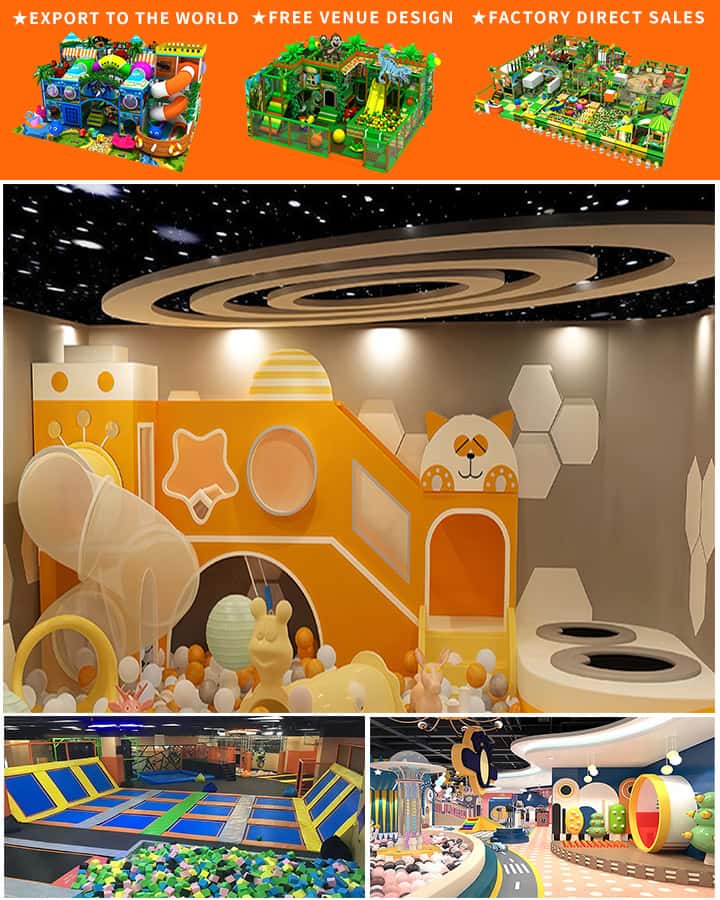 Exploring the Best Indoor Playground in Singapore for Kids: A Fun-Filled Guide