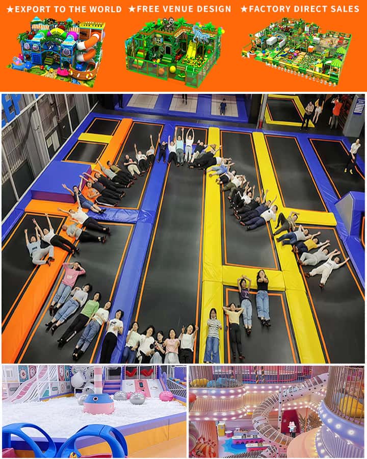 Exploring the Wonders of the Largest Indoor Amusement Park in Quezon City, Philippines