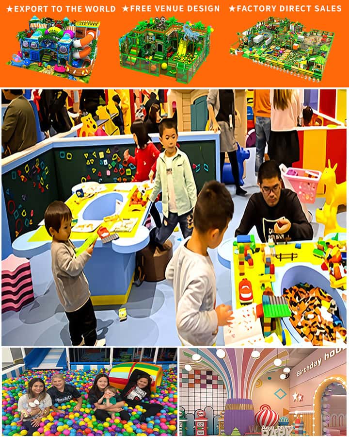 Indoor Playground for Adults in Manila: Rediscovering Fun and Adventure