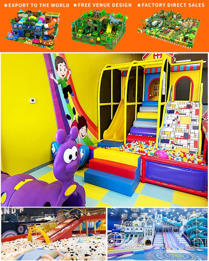 Ensuring a Safe and Fun Environment: The Importance of Maintaining Kids&rsquo; Play Areas