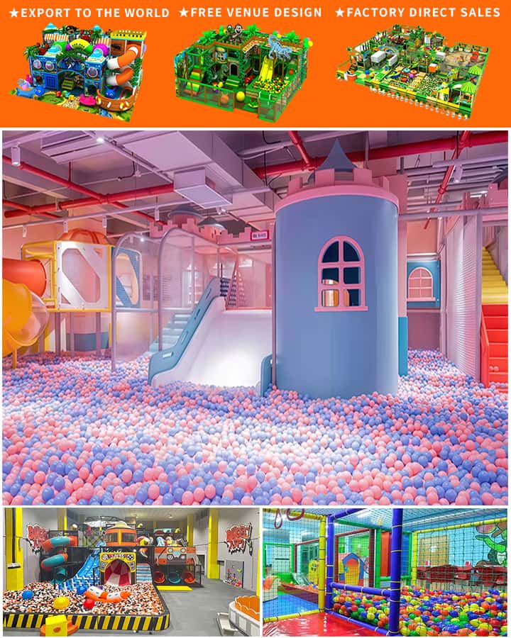 The Ultimate Guide to Buying Used Daycare Playground Equipment