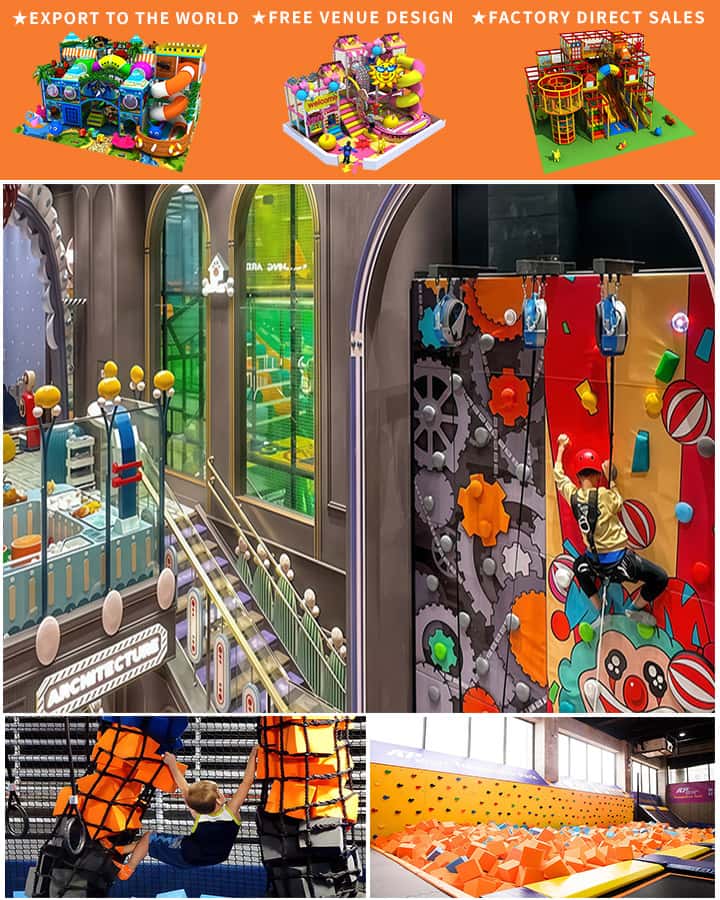 Creating the Ultimate Backyard Playground: Essential Equipment for Home Daycares in California