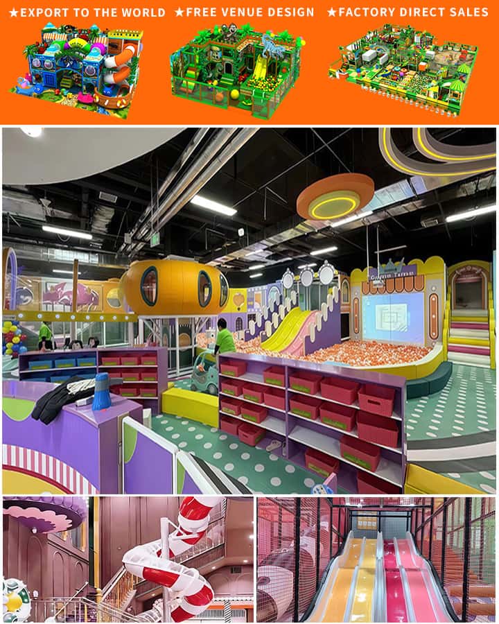 Exploring Indoor Kids Play Areas Near Me: A Guide to Fun and Prices