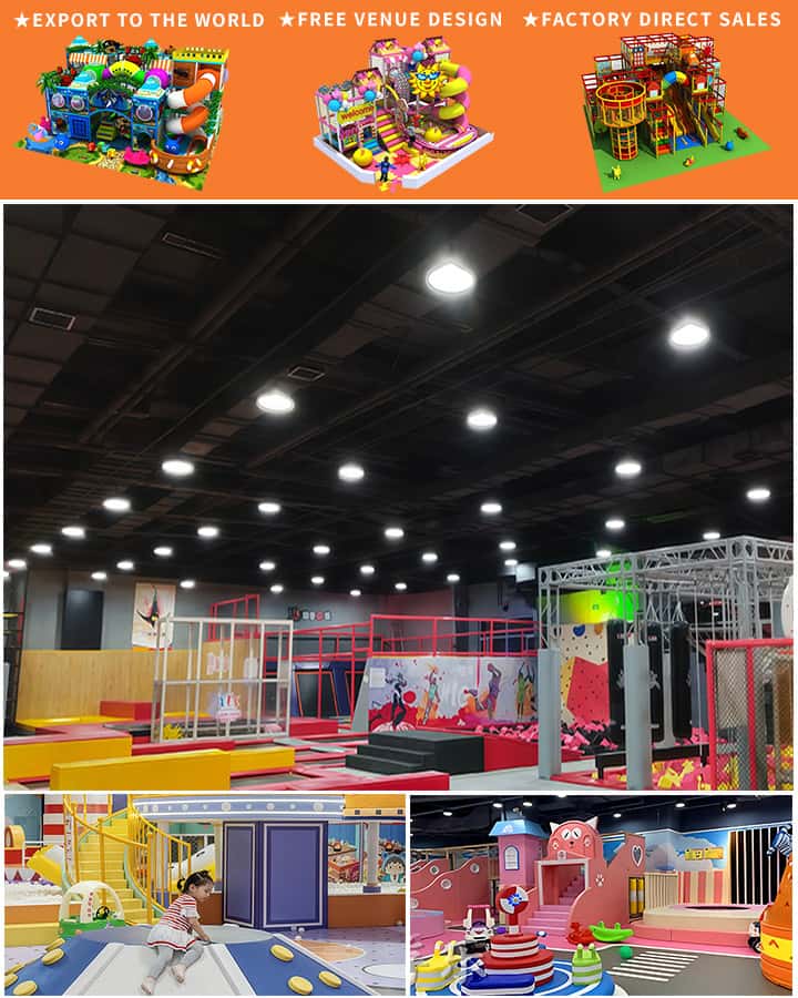 Choosing the Best Playground Equipment for Kids Outdoor: A Comprehensive Guide