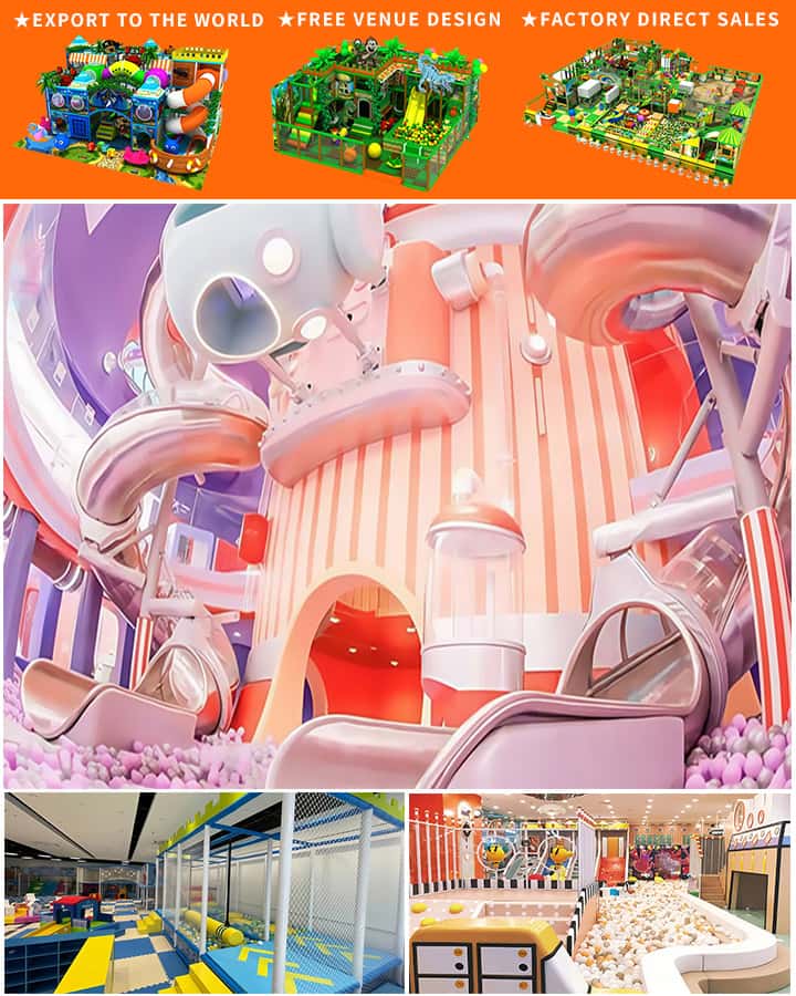 Trampoline Park Near Me: The Ultimate Guide to Finding an Open Trampoline Park