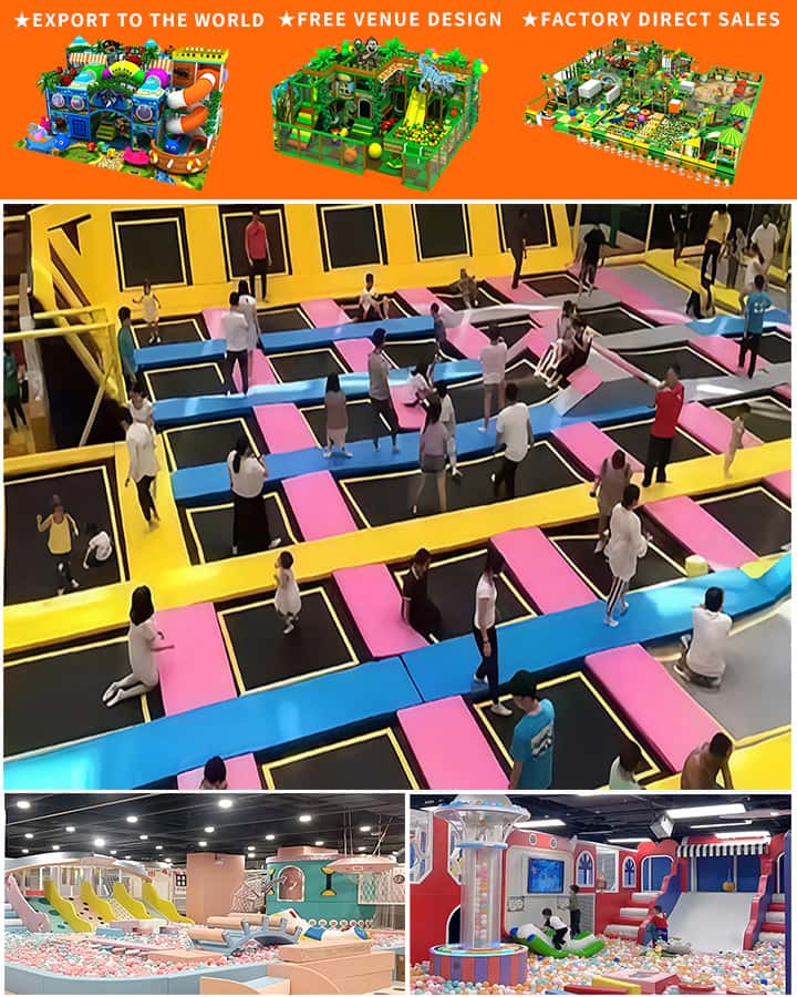 &ldquo;Designing an Engaging Kids&rsquo; Indoor Play Area: Tips and Ideas&rdquo;