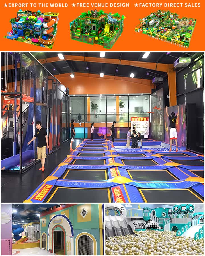 Discover the Joys of Hyde Park’s Kids&rsquo; Play Area