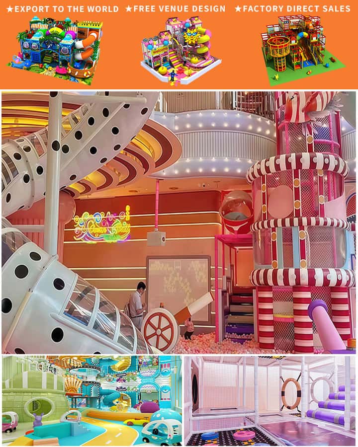 “Kids’ Play Area at Bangalore Airport: A Parent’s Delight”